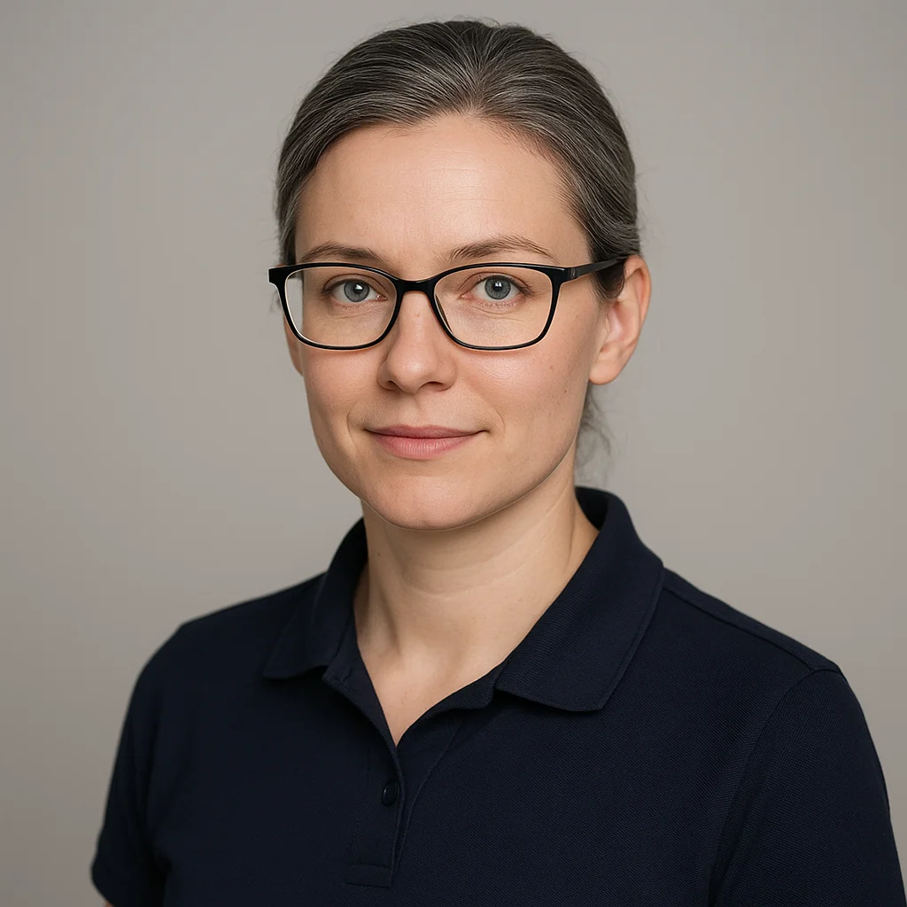 Marloes van der Berg